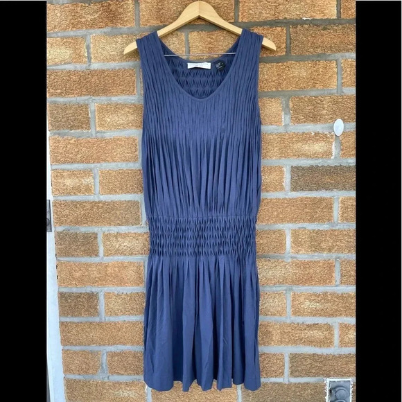 Charles nolan new york dress size large - Picture 1 of 8